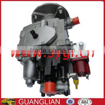 KTA19 fuel injection pump 3018453 shiyan desel engine parts