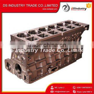 QSM ISM M11 Car Cylinder Block 4060393 3883454 3064223