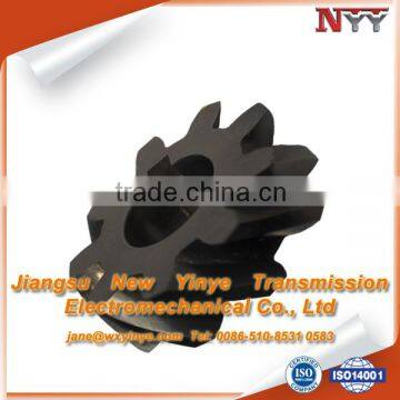 precision alloy steel small gear manufacturer