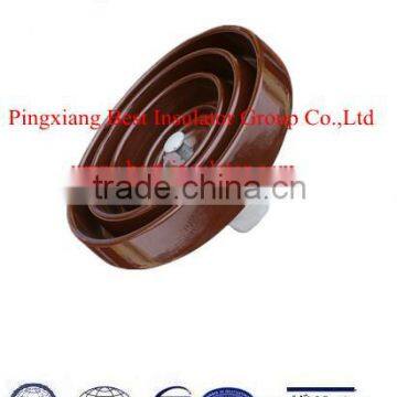 Electrical Porcelain Insulato photo-2