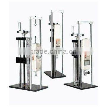 ALX Wheel Manual Test Stand,vertical test stand,test stand