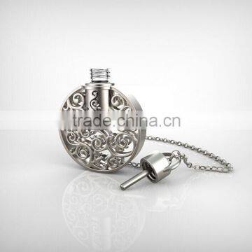 Make Your Beautiful MUB YiWu Yujin Jewelry Company Long Time and Many Design Essential Oil Jewelry Supplies