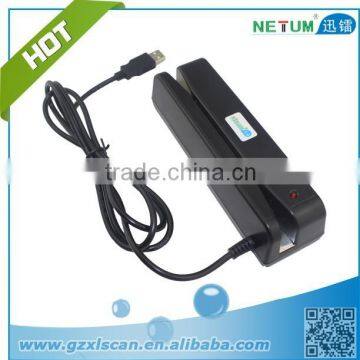 NT-400 Stock Products Status and Metal Material USB Card Reader photo-4