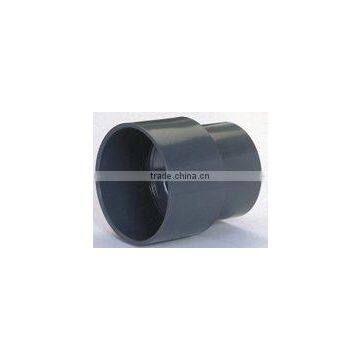PVC Fabricated Reducer