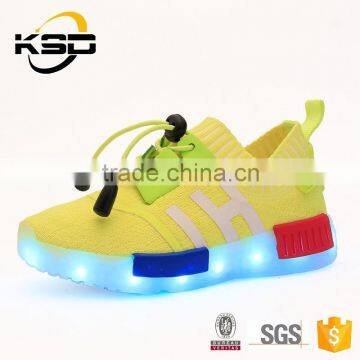 2016 New Fashion and Best Selling Suitable Ladies LED Shoes photo-2