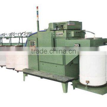 Model FXL 315 Gilling Machine,GIll Box,Textile Machinery