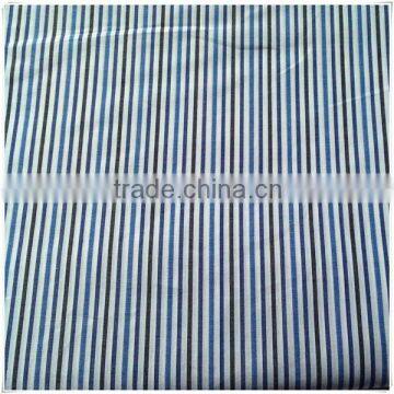 Plain dyed shirt fabric 100% cotton