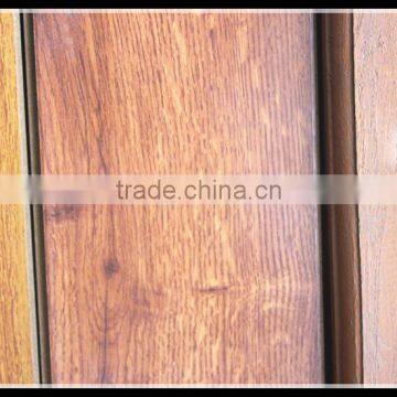 China container wood floor