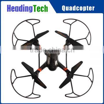 2.4G wireless radio control aircraft with LED