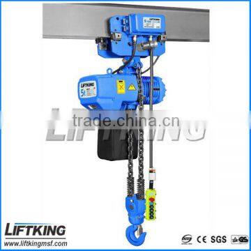 3 ton Concrete Hoist