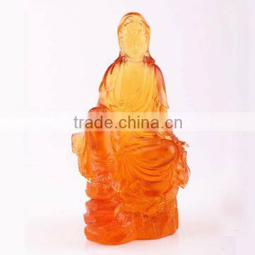 the lotus guanyin -BF053