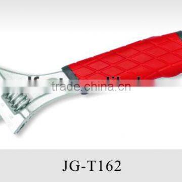 made in china JIS class 1 Adjustable wrench