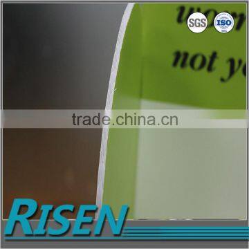 Polypropylene Corrugated Plastic Floor Display Stand/floor Stand Digital Signage photo-2