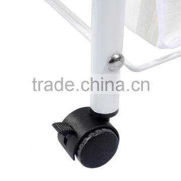 2016 Hotel Laundry Table /ironing Board With Clothes Drying Rack photo-5