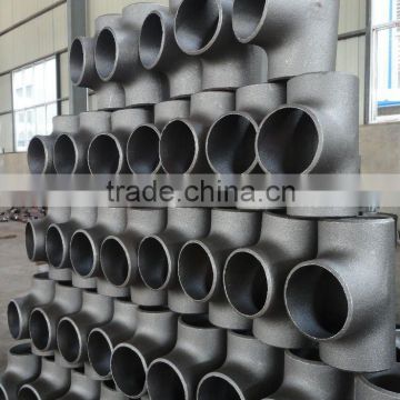 DIN PIPE FITTINGS