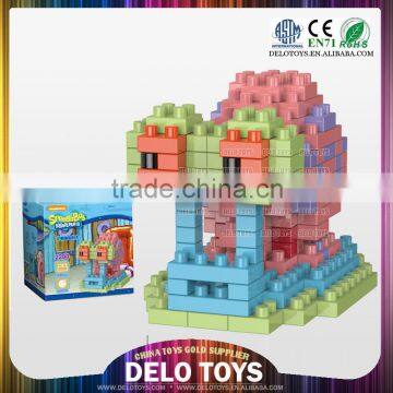 fast selling products wholesale plastic diamond bricks assemble toys Garyloz blocks DE0260075