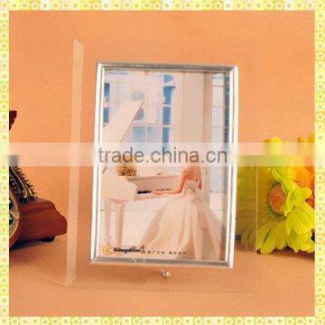 New Arrival Crystal Photo Frame Gifts For Party Take Away Gifts