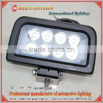 Truck /ATV/SUV/Off-road Car LED 24W Work Lamp