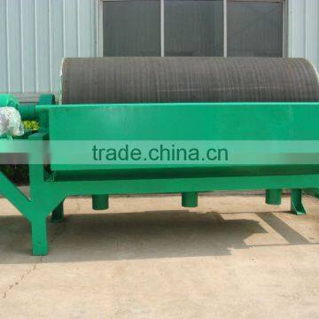 Low Price Wet High-intensity Magnetic Separator photo-6