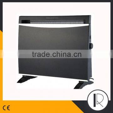 Wall Mounted Electric Convector Heater/ Infrared Panel Heater photo-2