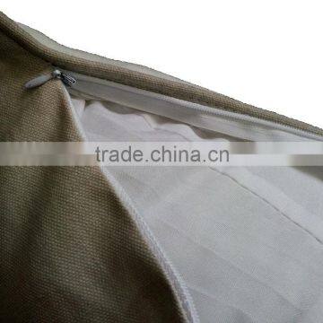 PP Cotton Filling and Comfortable,Massage,soft Feature Cushion Cover