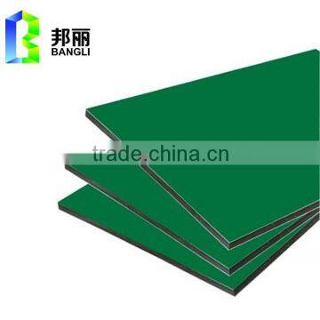 Sign board ACP aluminum composite panel