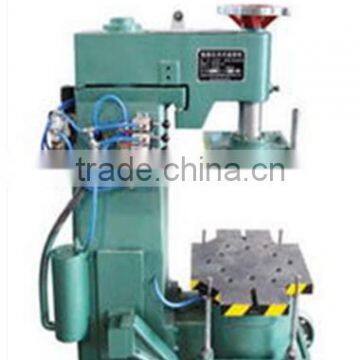 Z14W series shell moulding machine/foundry moulding machine/stainless stell pipe moulding machine/shape moulding machine/