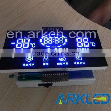 Customized Led Display for Home Appliances From ARKLED Customized Led Display photo-5