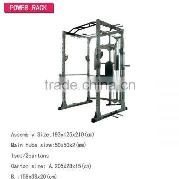 QJ-PK005 Good Quality Squat Rack /Fitness Equipment