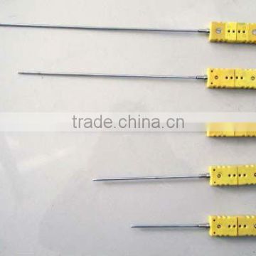 Type K Thermocouple sensor