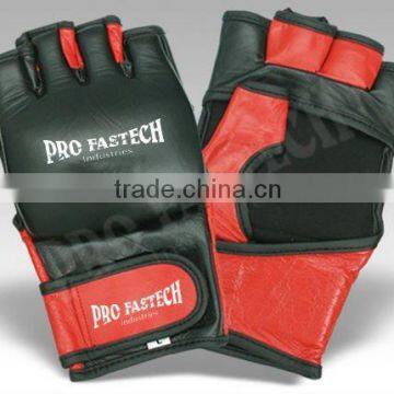 GRAPPING GLOVE MMA FIGHT UFC GLOVES 5