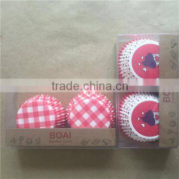 Specializing in the Production of Custom Design Paper Cups Cake photo-4