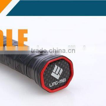 Professional Carbon Badminton Racket With High Quality photo-6