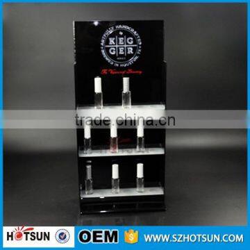 Clear Acrylic Display Racks for Counter Display Wholesale