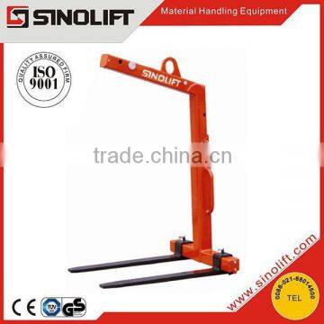 Sinolift-CY Crane Fork