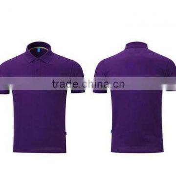 Wholesale China Suppliers New Fashion Plain Polo Tshirt 2016 Womens Polo Shirts Sample Design of Polo Shirts