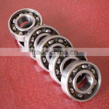 High Precision and cheap Deep Groove Ball Bearings 627