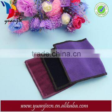 2014 New Product Velvet T-shirt Packaging Bags