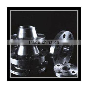 hot sale DIN2502 forged Flange