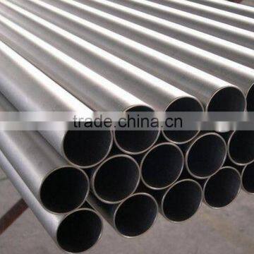 201/202/304/304l/316/316l Decorative Stainless Steel Pipe Tube photo-6