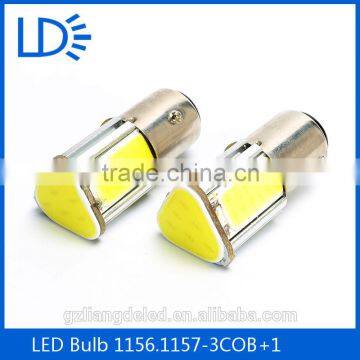 High quality 1157 Tail Light Cob Car Lights Led