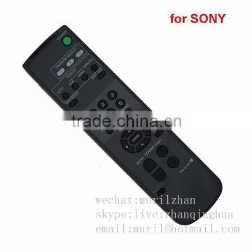 ZF Black 29 Keys RM-EV100 Universal REMOTE CONTROL for SONY CAMERA EVI-D70P D100P D31 HD1 BRC300 photo-2