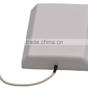 800-2500MHz/698-2700MHz Indoor Omnidirectional Panel Patch Antenna Wifi