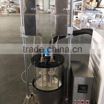 HK-1016 Oil Electronic ASTM D2386 Freezing Point Apparatus photo-6