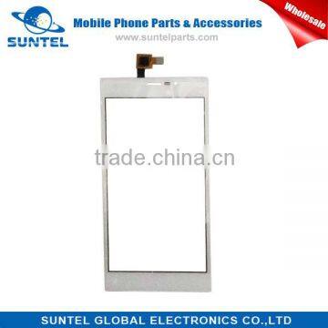 Touch Screen FOR lanix L1000 with strict QC phone spare parts