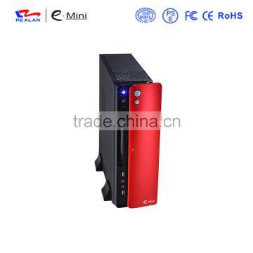 Industrial Mini Atx Desktop Cases photo-6