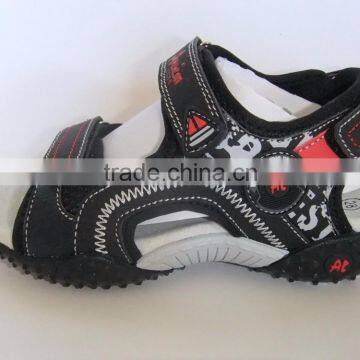 X17002 Summer New Sandal, Kids Casual Sandals for Boys Sandal Shoes for Children