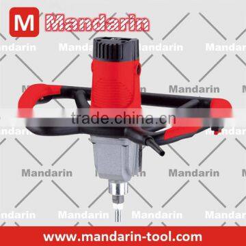 new model electric 1250W mixer machine two speeds