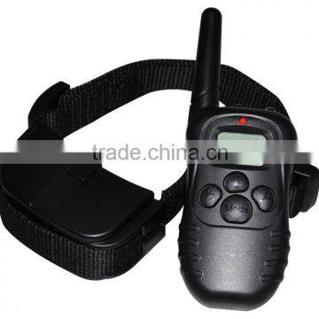 Petrainer PET998D-1 Training Collar For Puppies With Beep