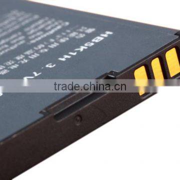 2016 China Phone Batteria gb T18287-2000 3.7v Li-ion 2020mah 3.8v Hb5v1hv Battery for Huawei Y200 Y300 Y500 T8833 photo-3